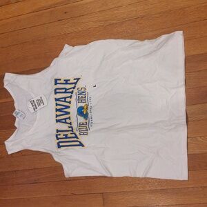 University of Delaware Tank top